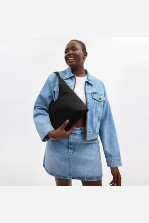 Coach Leren schoudertas Brooklyn 28