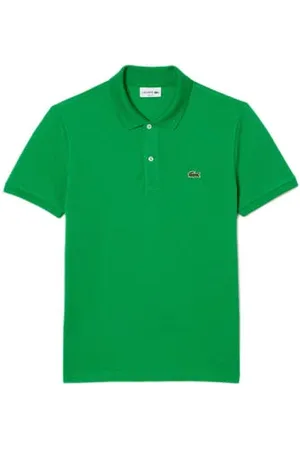 Lacoste Slim polo