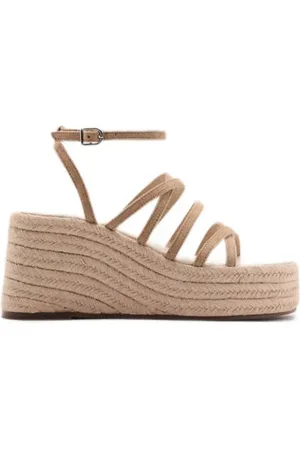 MANGO Espadrilles
