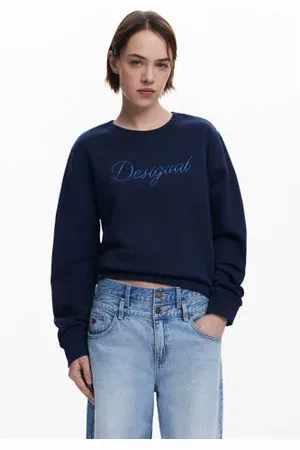 Desigual Sweater