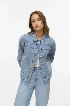 VERO MODA Spijkerjas