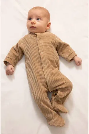 Witlof for kids Boxpakje Urban velvet rib