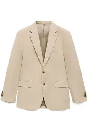 MANGO Colbert beige