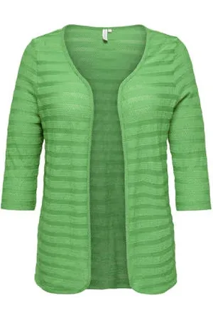 ONLY Gebreid vest