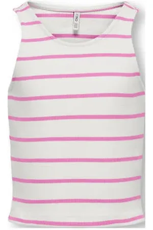 ONLY KIDS GIRL mouwloze top