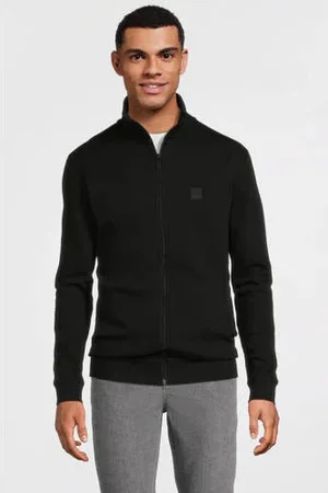 HUGO BOSS Sweatvest
