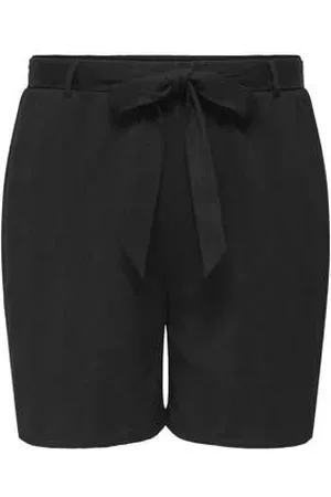 ONLY Comfort fit high waist casual short