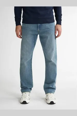 Petrol Industries LEWIS loose fit jeans