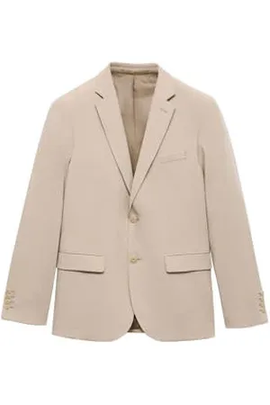 MANGO Colbert beige