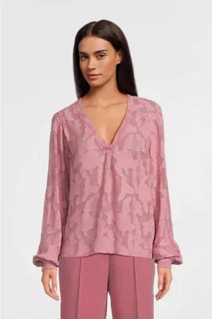 Aaiko Blousetop