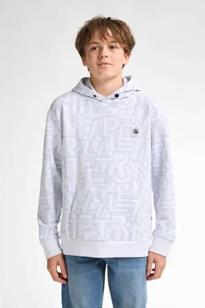 Petrol Industries Sweater wit