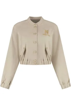 NIKKIE. Bomberjack