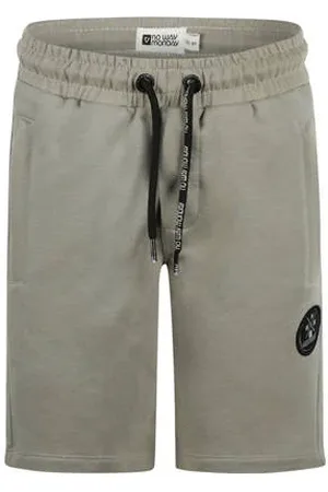 No Way Monday Sweatshort