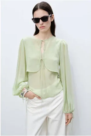 MANGO Top