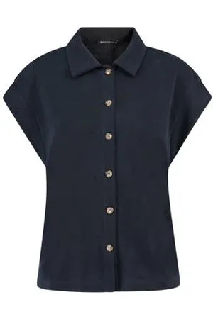 Expresso Blouse