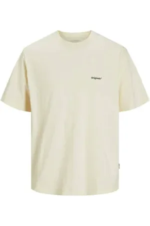 JACK & JONES T