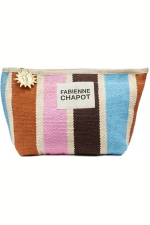 Fabienne Chapot Toilettas River Pouch