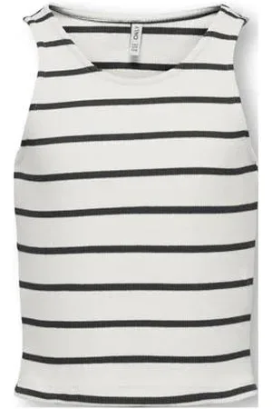 ONLY KIDS GIRL mouwloze top
