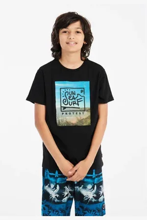 Protest T