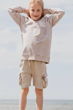 4PRESIDENT Sweatshort