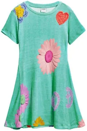 Desigual Korte jurk