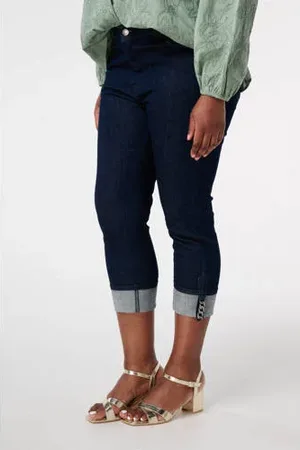 MS Mode Capri jeans