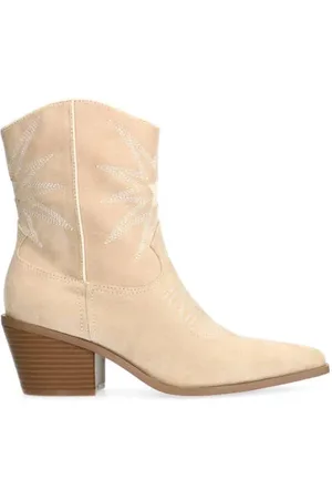 Sacha Cowboylaarzen