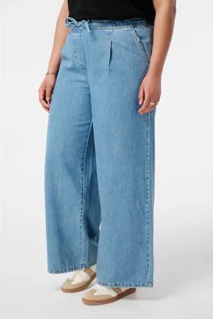 MS Mode Wide leg jeans