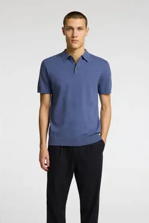 SELECTED Regular fit polo SLHBERG