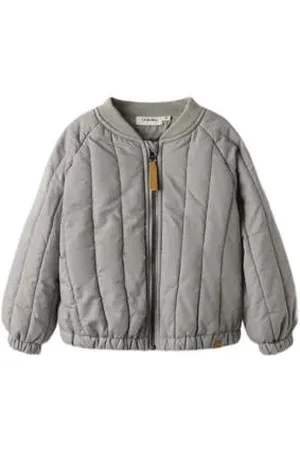 Lil Atelier MINI bomberjack