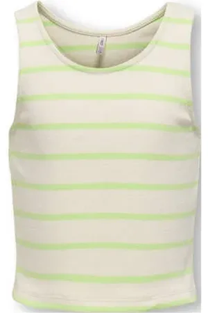 ONLY KIDS GIRL mouwloze top