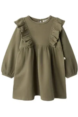 Lil Atelier MINI korte jurk