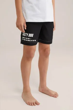WE Fashion Zwemshort
