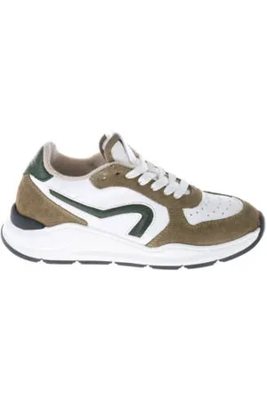 Hip Suède sneakers