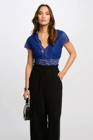 Morgan Top