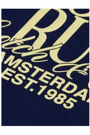 Scotch&Soda Sweater donkerblauw
