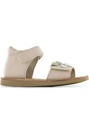 Shoesme Leren sandalen