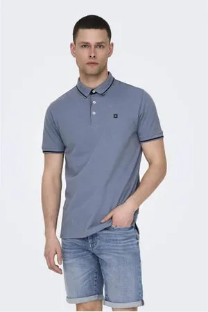 Only & Sons Slim fit polo ONSFLETCHER