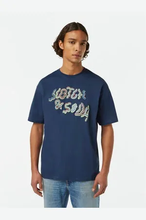 Scotch&Soda T
