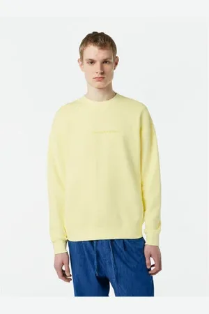 Scotch&Soda Sweater geel