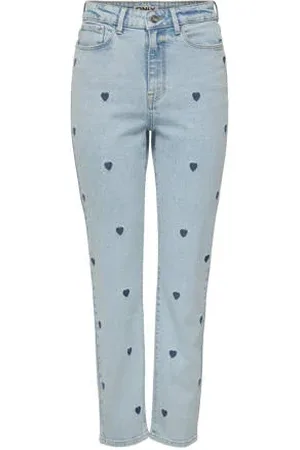 ONLY High waist
