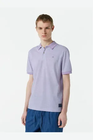 Scotch&Soda Regular polo