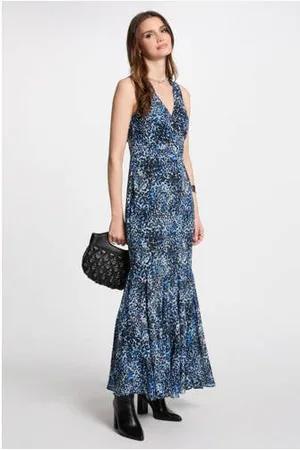 Morgan Maxi jurk