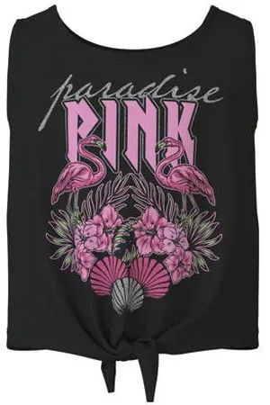 NAME IT KIDS cropped top