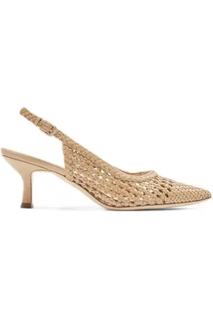 Graceland Slingback pumps