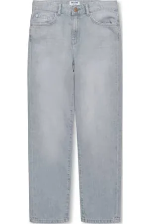 Only & Sons JUNIOR grey denim