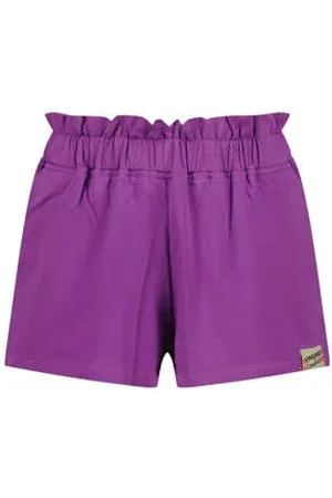 Vingino Relaxed paperbag short
