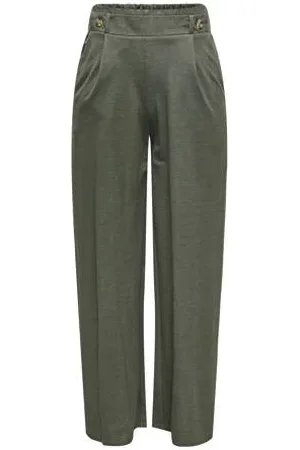JDY Regular waist casual broek