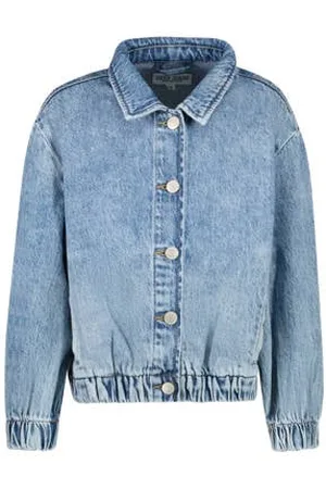 Cars Spijkerjas medium blue denim