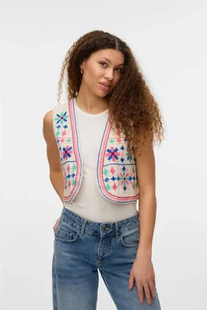 VERO MODA Gilet
